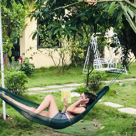 Trang An Retreat Villa Ninh Binh Bagian luar foto
