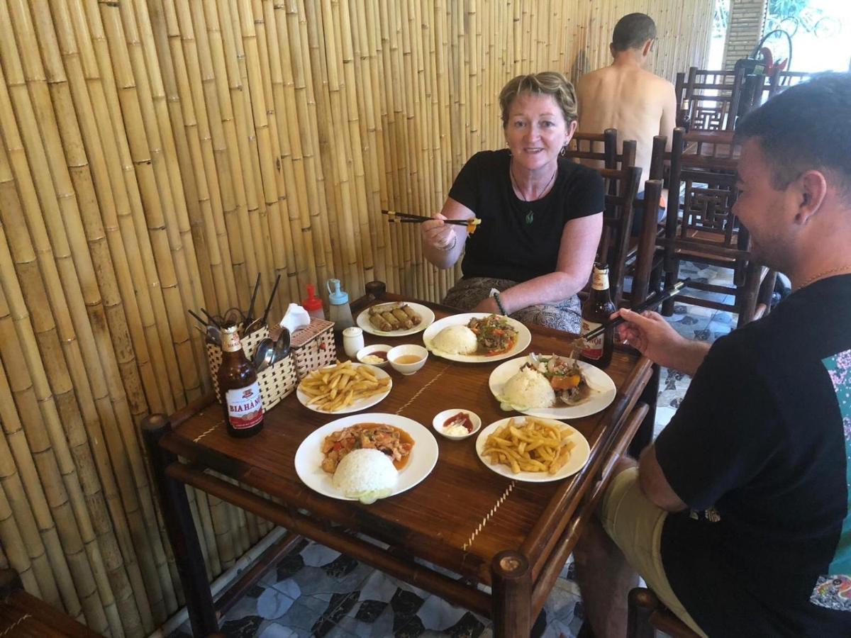 Trang An Retreat Villa Ninh Binh Bagian luar foto
